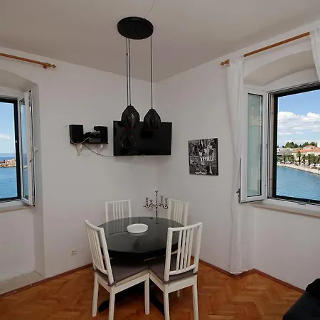 Apartamento Port Makarska