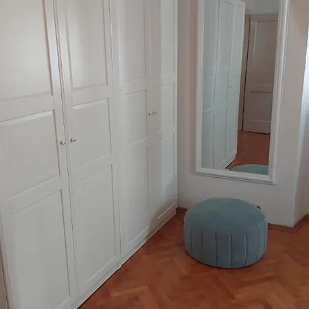 Port Apartamento
