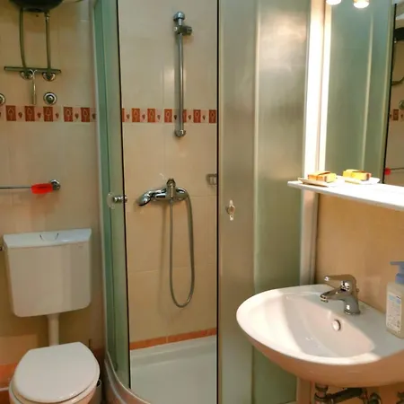 Apartamento Port *