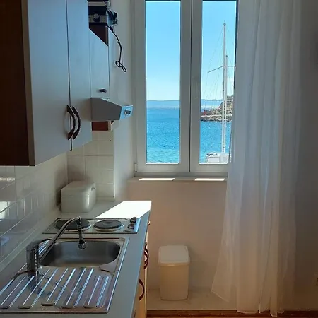 Apartamento Port