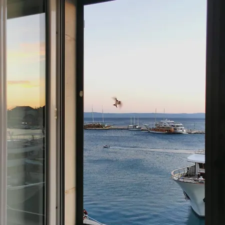 Port Apartamento